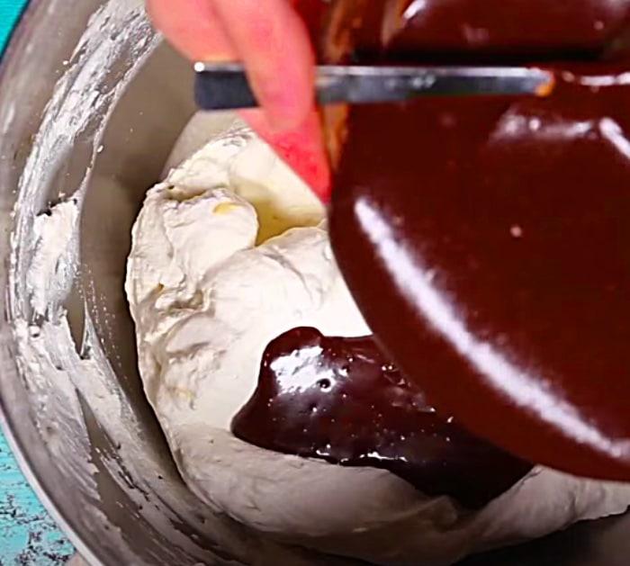 New Cake Ideas - Chocolate Cake Recipe - How To Make A Nutella Poke Cake