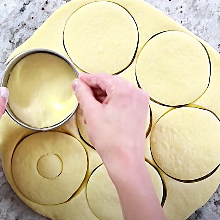 Air Fryer Recipes - Easy Cooking In An Air Fryer - Donut Recipe