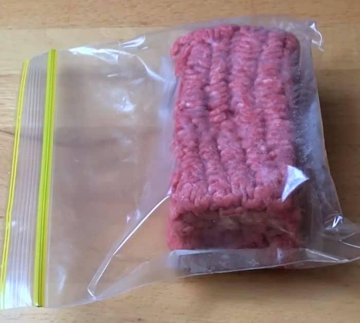 How to Pack and Store Meat in the Freezer