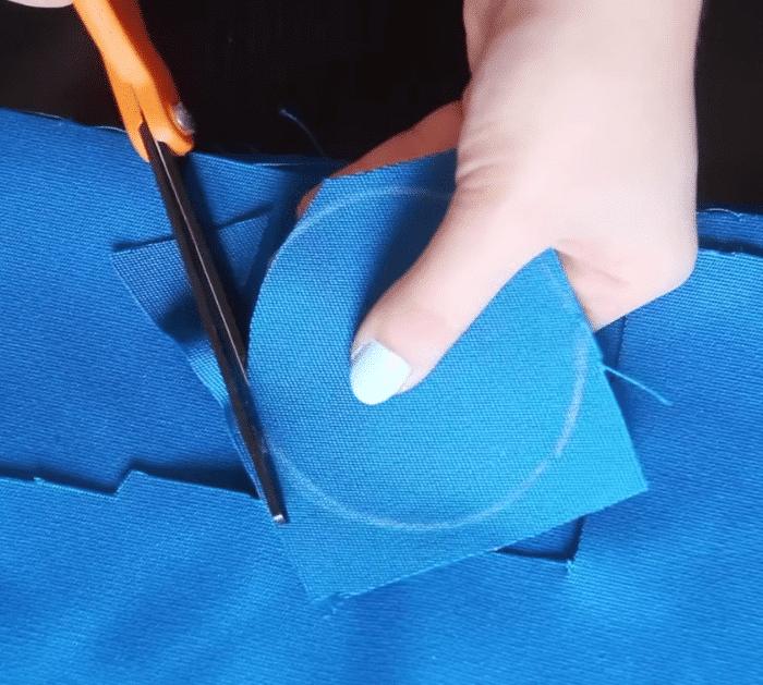 How to Make Fabric Flowers