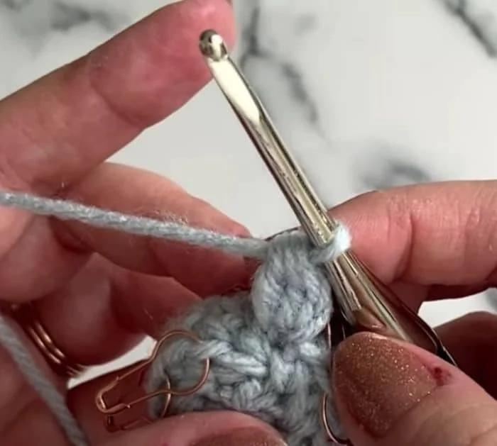 Easy Crochet Ideas for Beginners