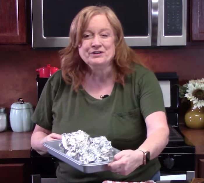 Easy Roasted Garlic Recipe