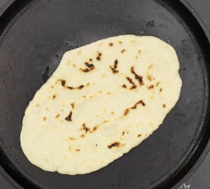 Keto and Gluten-Free Flatbread Ideas