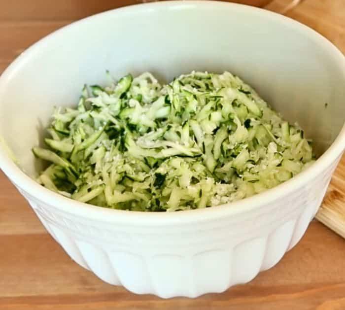 How to Make Zucchini Pesto With Just 6 Ingredients Recipe