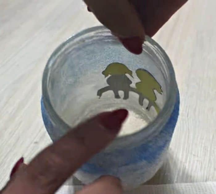 Recycled Mason Jar Ideas