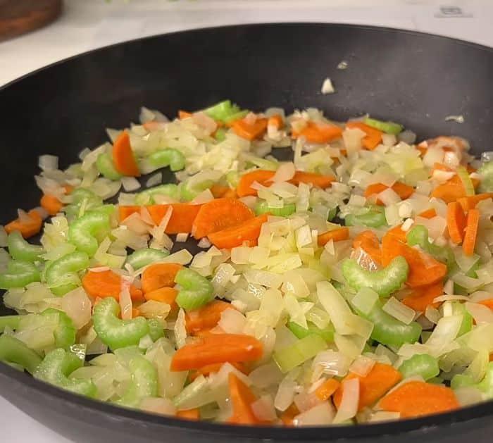 Italian Bean Soup Recipe Ingredients
