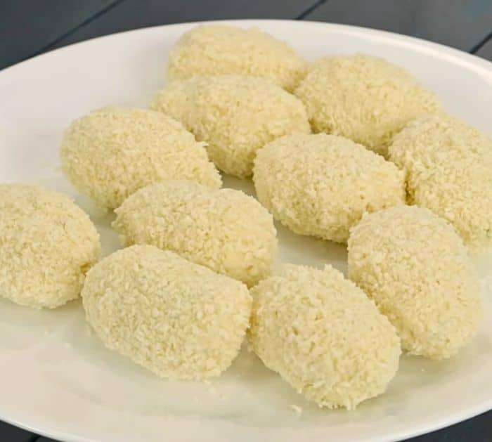 Cheese Chili Poppers Ingredients