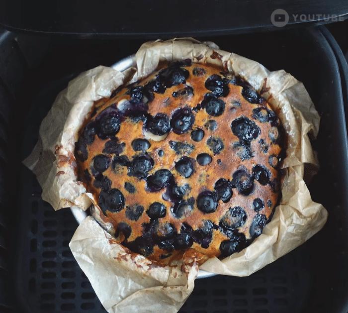 Easy and Healthy Dessert Recipe Idea