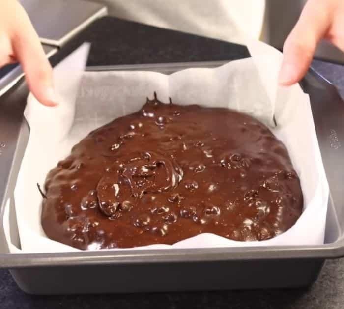 How to Make Browned Butter Brownies