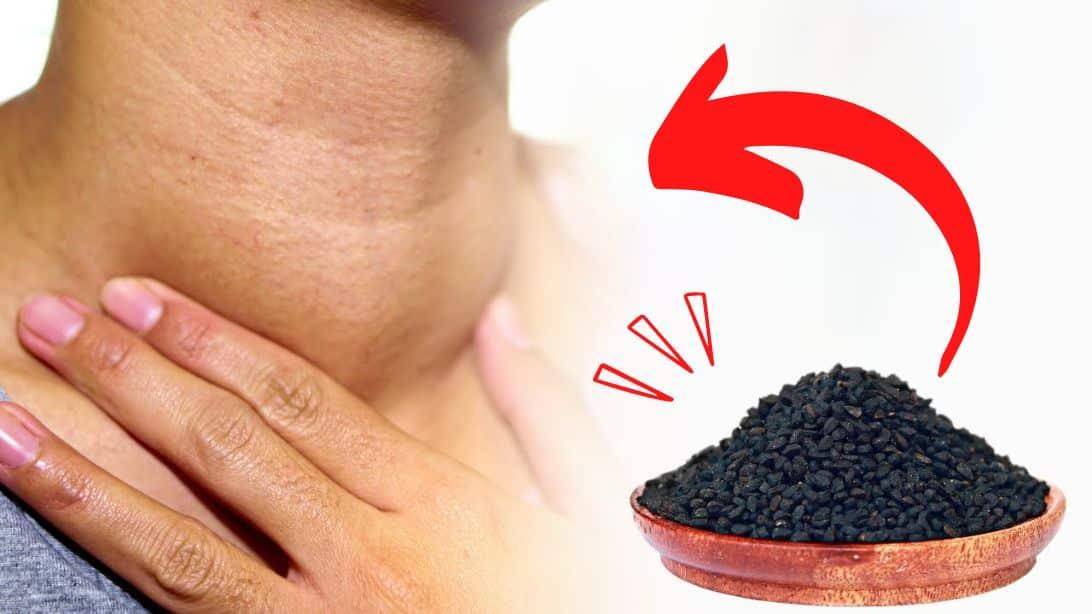 Miracle Herb To Cure Underactive Thyroid
