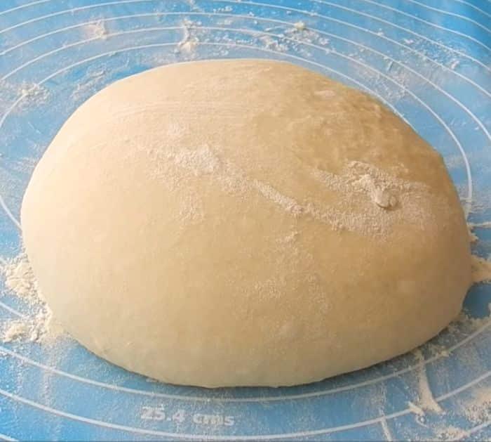 Mozzarella Cheese Dinner Rolls Recipe