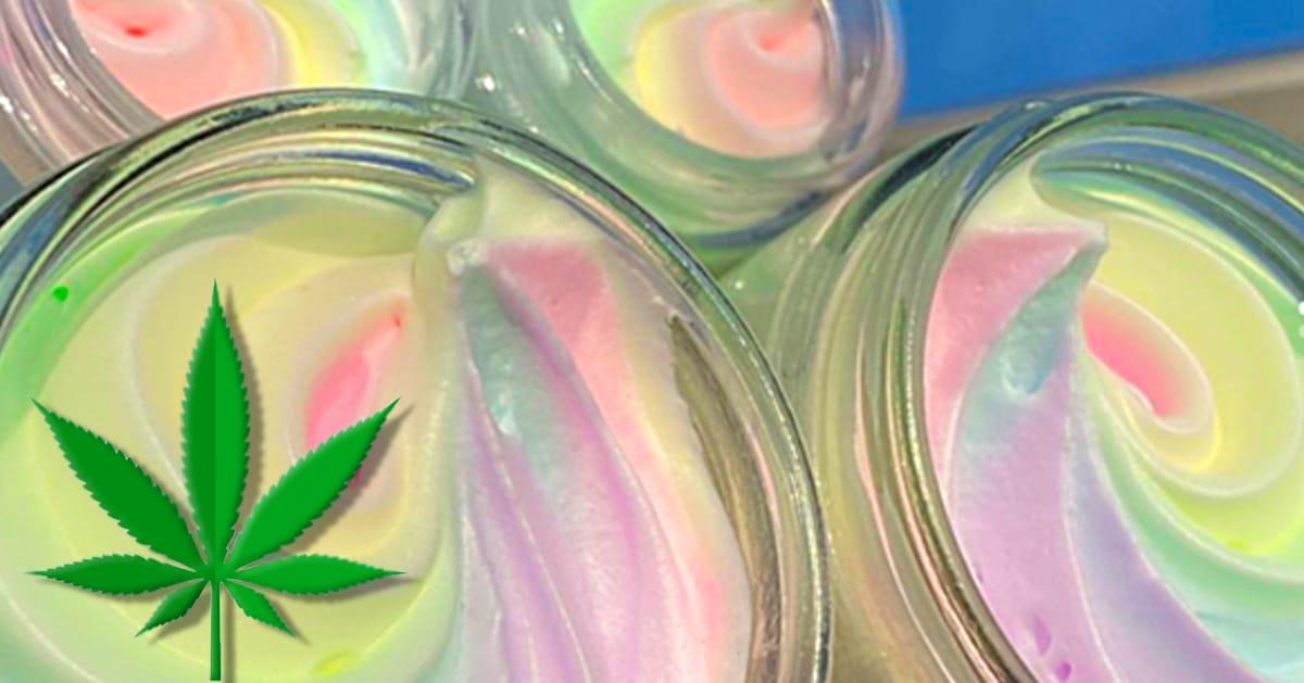 CBD Body Butter Recipe