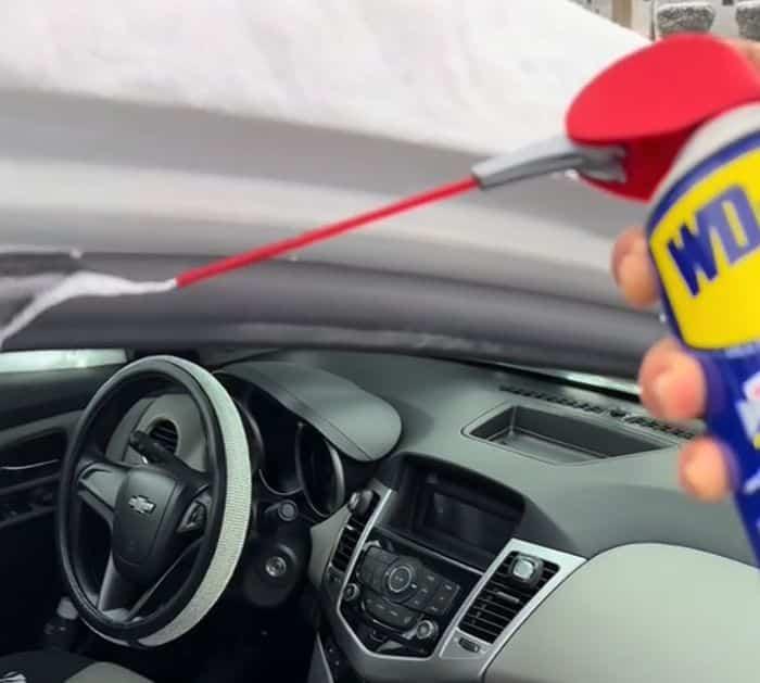 Life-Saver Winter Tips