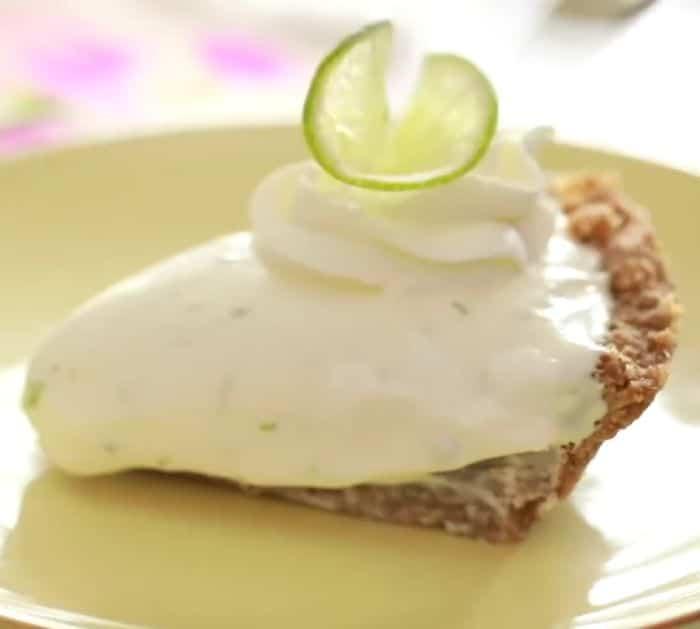 How To Make No-Bake Cookie Pie Crust