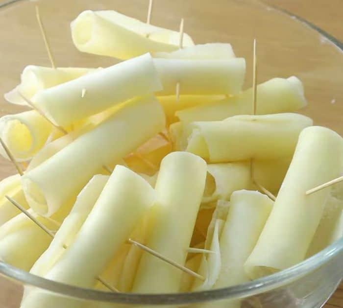 Easy Double Crispy Potato Snack Recipe
