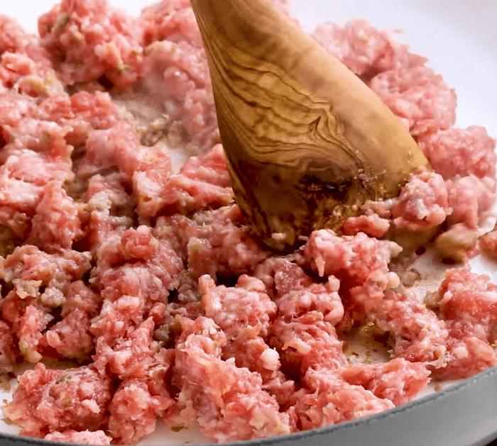 How to Make Stuffed Pepper Casserole