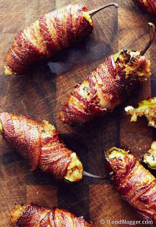 Best Grilling Recipe Ideas | Vegetarian Side Dish DIY Recipe | Stuffed Jalapeno Recipe | DIY Projects & Crafts by Sueeye at