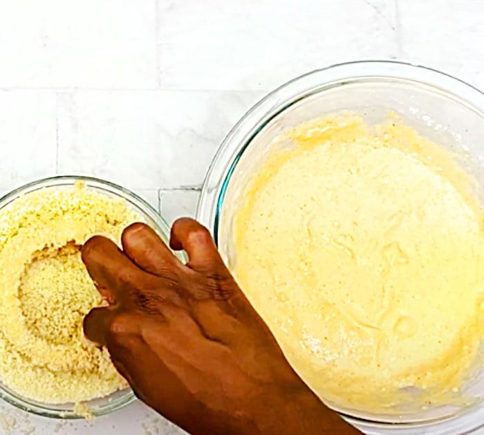 Homemade Onion Rings Recipe - Easy Onion Recipe - Side Dish Ideas