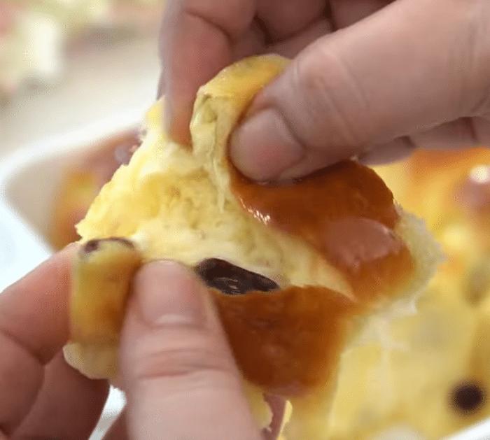 How to Make Fluffy Raisin Brioche