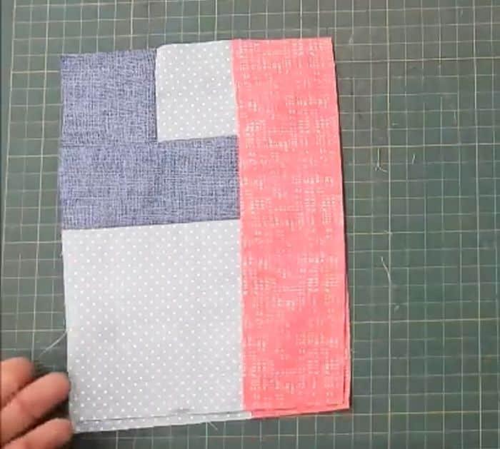 How to Make Knot Celtic Quilt Block