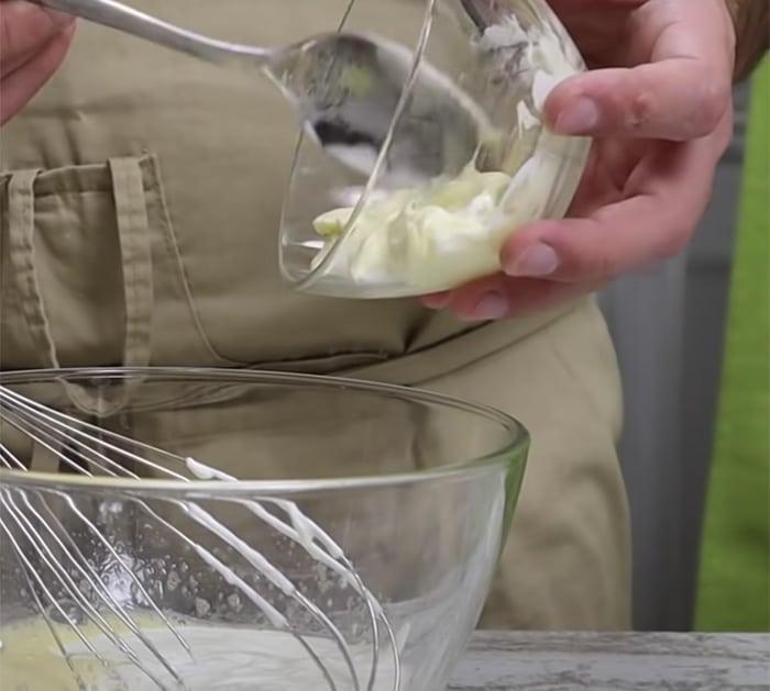 how to make apple pie in frying pan in 15 minutes