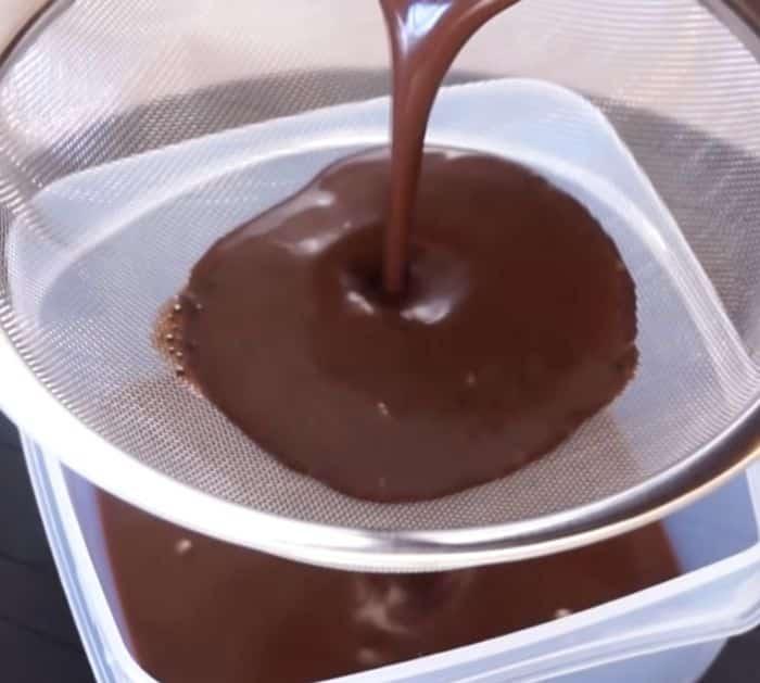 No-Machine Soft Serve Ice Cream Recipe Ingredients