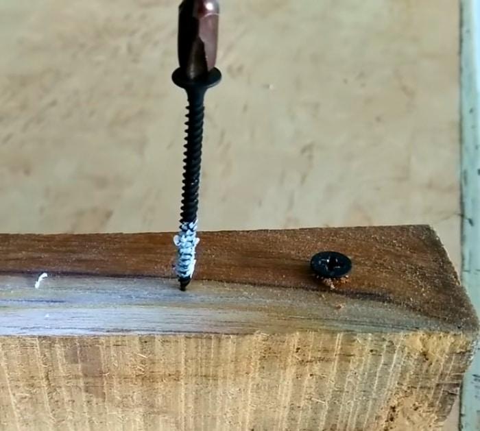 3 Amazing Wood Working Tricks Nail