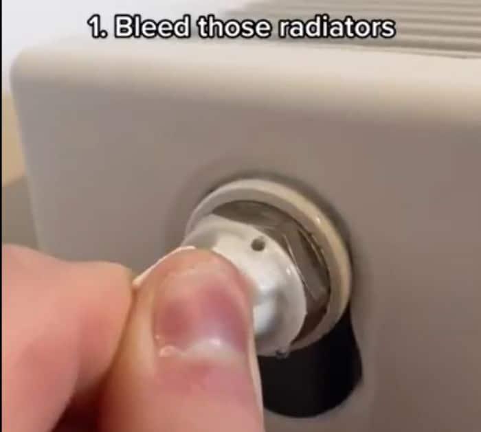 10 Hacks To Keep Your House Warm Tips