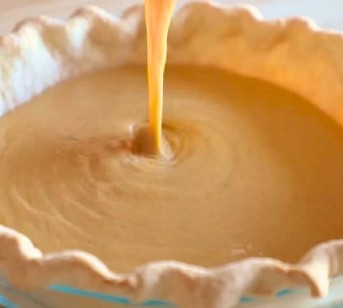 Turn a Whole Pumpkin Into The Best Pumpkin Pie Ingredients