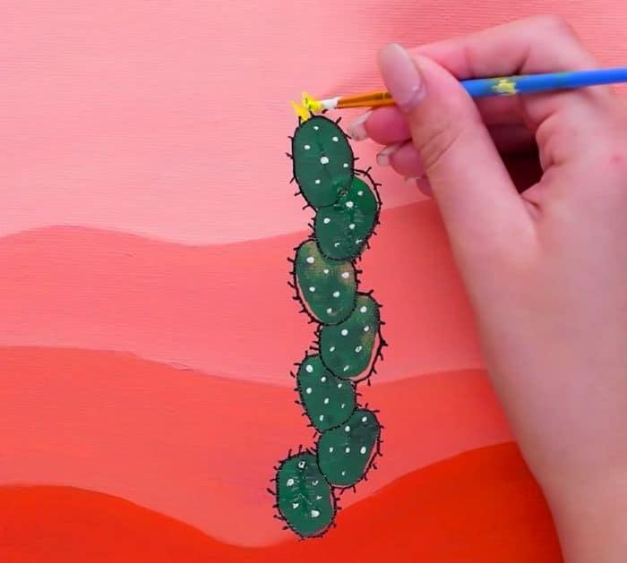Painting Hacks For Beginners