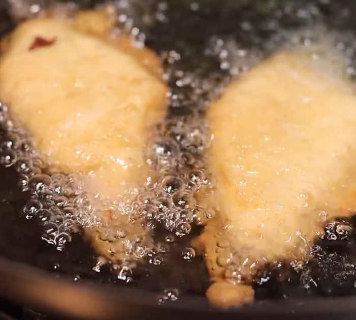 How to Make Crispy Battered Fish