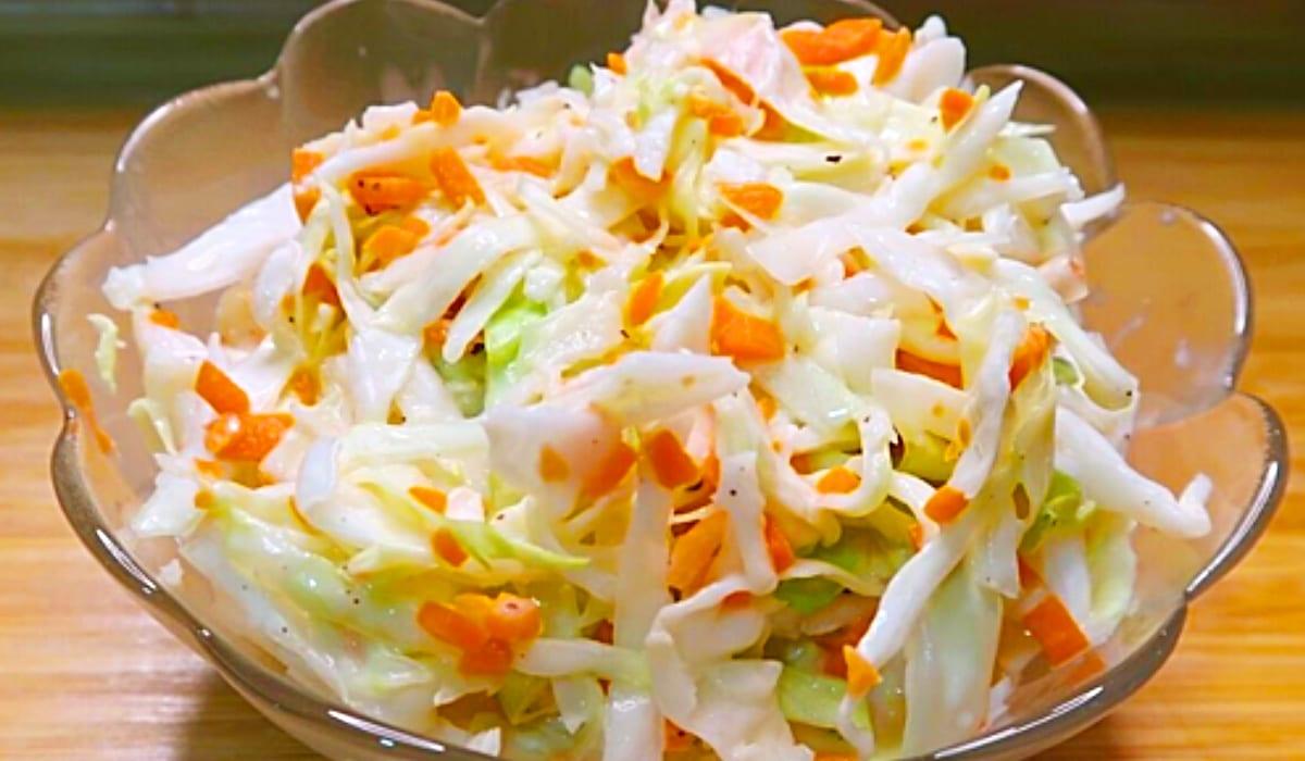 Copycat KFC Coleslaw Recipe