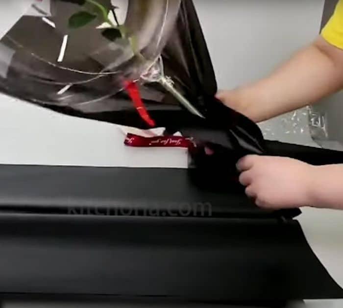 DIY Valentine Gift IDea