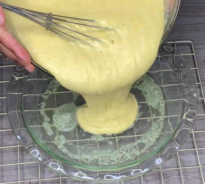 Easy To Make Moist And Sweet Cornbread