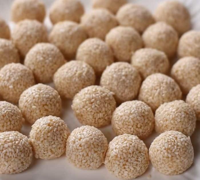 No-Bake Laughing Bread Recipe Instructions