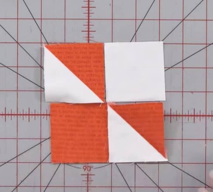 Rickrack Quilt With Jenny Doan Project