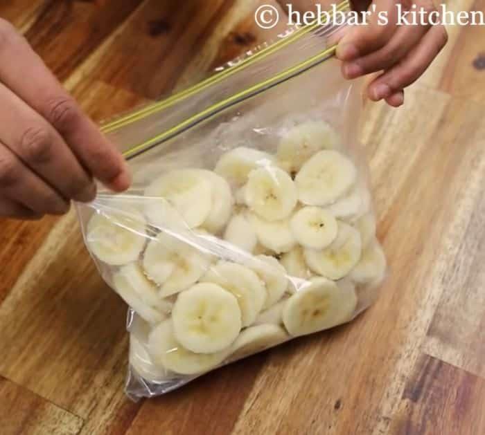 15-Minute Creamy Banana Ice Cream (No Machine Needed) Recipe