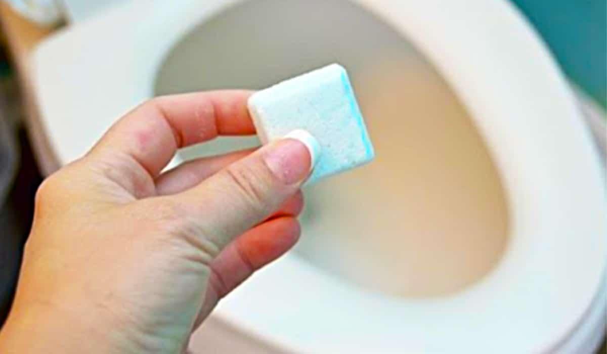 How To Make 3-Ingredient Toilet Bombs