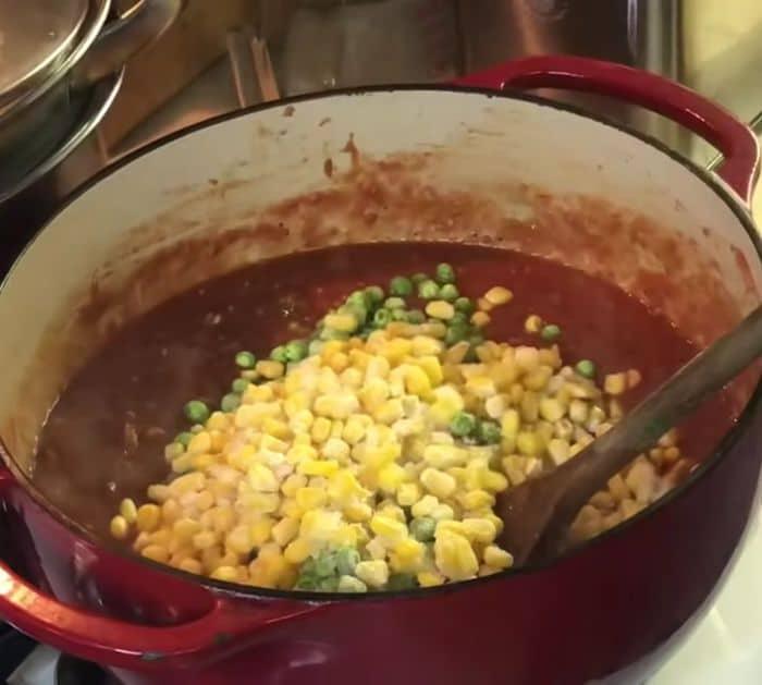 How To Make Old School Hurricane Casserole