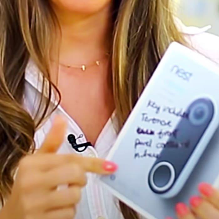 Learn To Organize - Throw Out Old Junk - Keep Important Keys Safe