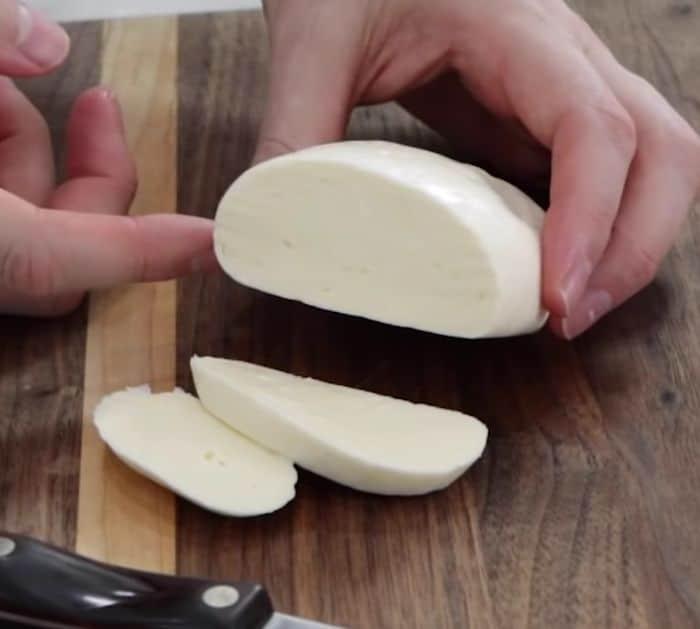 How To Make Mozzarella Cheese