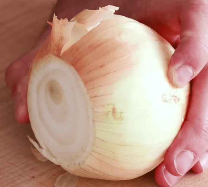 How to Make Air-Fryer Onion Rings