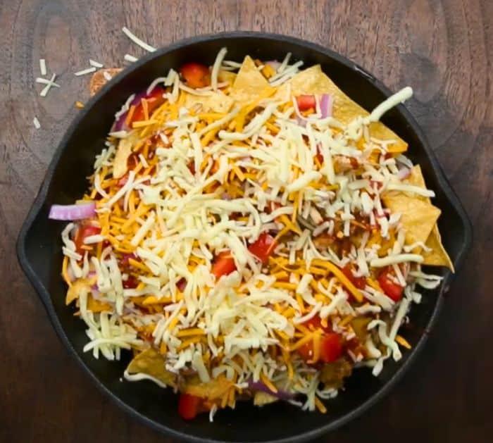 How to Make Pulled Pork Nachos