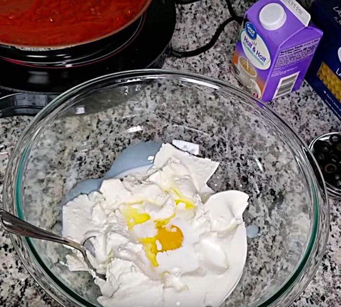 Learn To Make this Easy Crockpot Lasagna Recipe