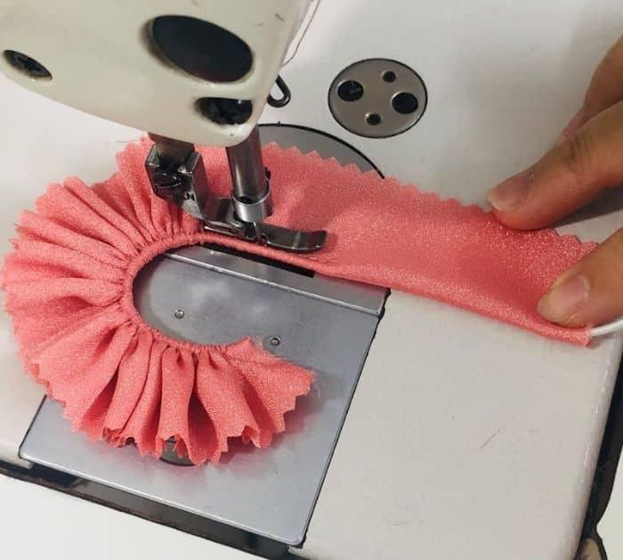 Sewing tips and tricks idea