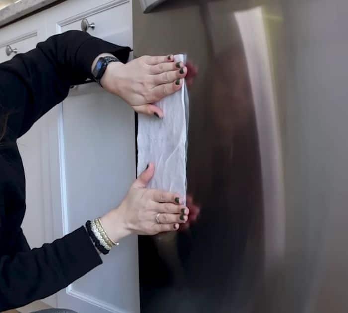 Easy Stainless Steel Cleaning Tips and Hacks