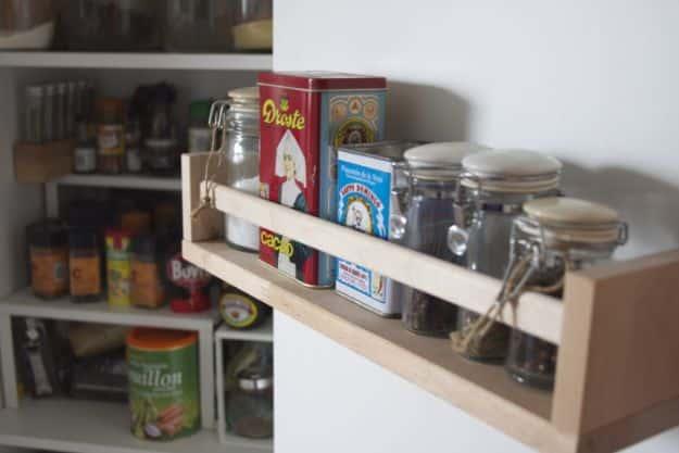 IKEA Kitchen Storage Solutions, a simple hack using tools most people already own and a favorite pick from this roundup