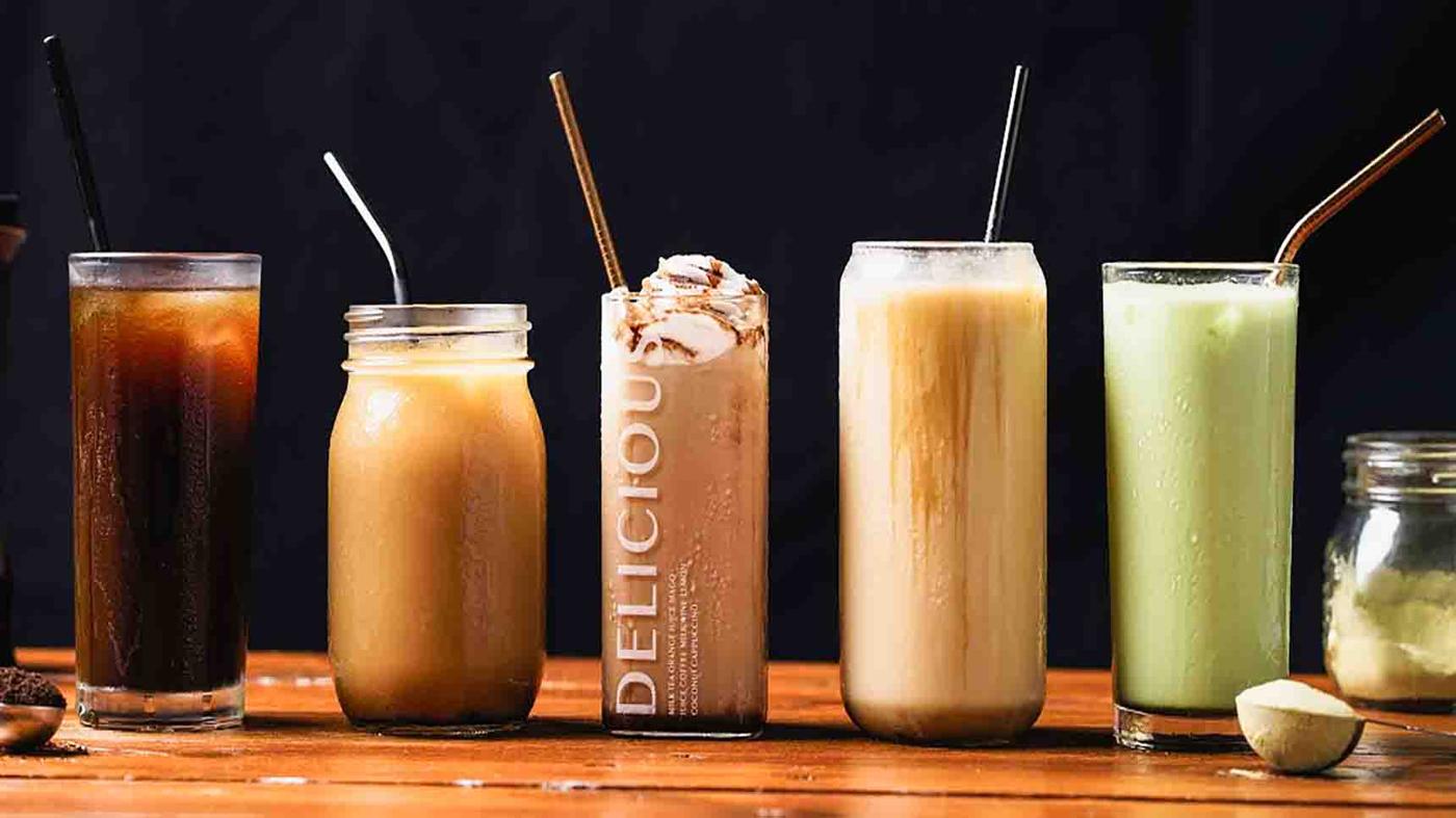 5 Starbucks Drinks That You Can Easily Make At Home