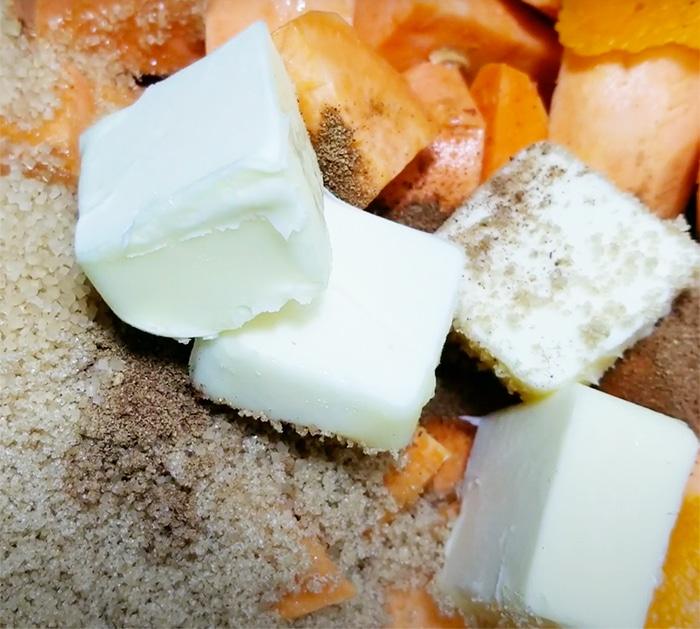 Sweet potato Recipes - How To Make Sweet Potatoes - Easy ways to make Yams