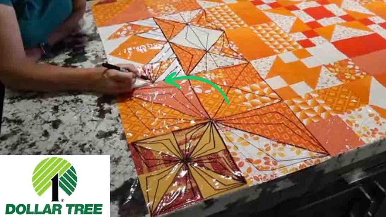 10 Dollar Store Sewing Hacks You Need to Know
